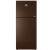 Dawlance Avante+ Freezer-On-Top Refrigerator 20 Cu Ft Luxe Brown (91999-WB) - On Installments -SaadE( 3 Months 0% Percent Profit Product Available On 48 Months Installment )